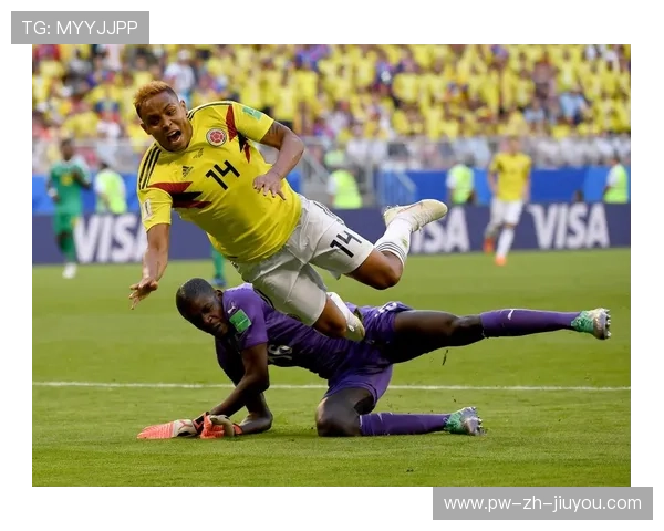 塞内加尔身体对抗强悍，多点进攻极具威胁