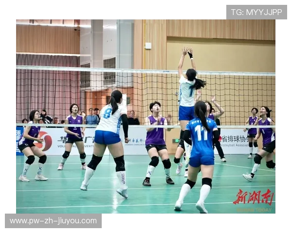 女子排球联赛季后赛争夺进入关键阶段多队战术调整频繁